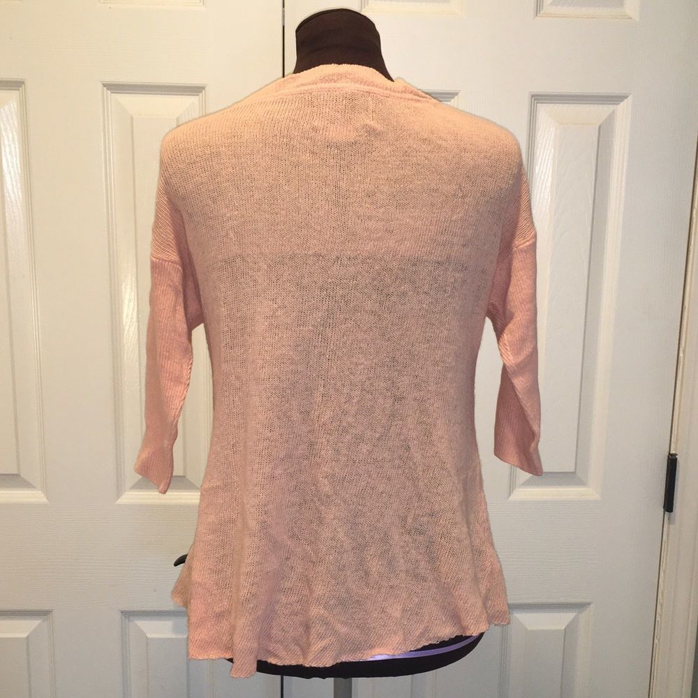 “Foxy” graphic sweater - Picture 2 of 5